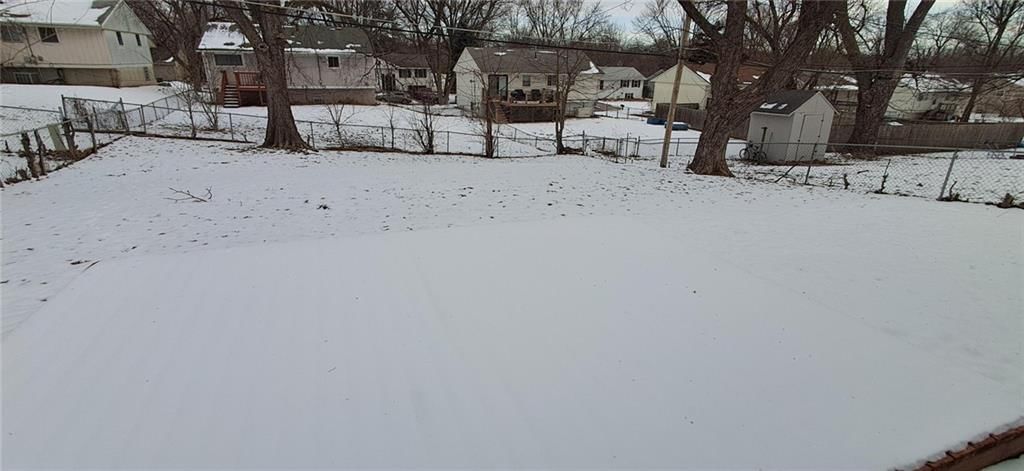 4601 Cheyenne Road — photo 15