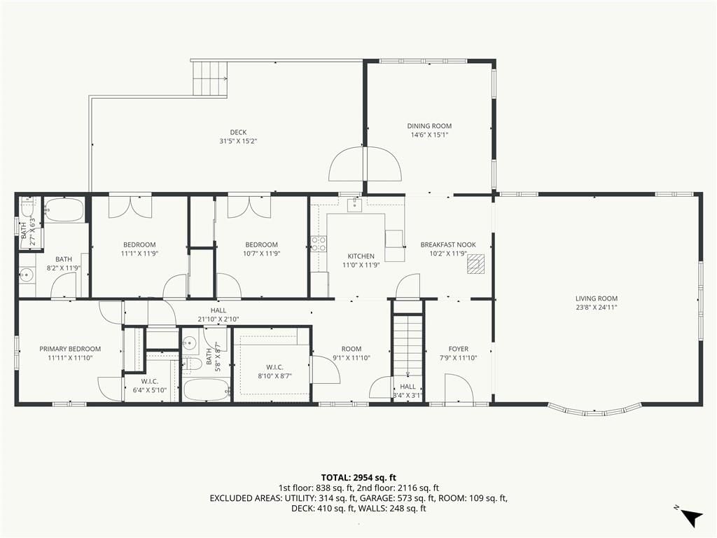 13345 S Waverly Street — photo 50
