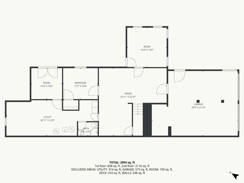 13345 S Waverly Street — photo 51