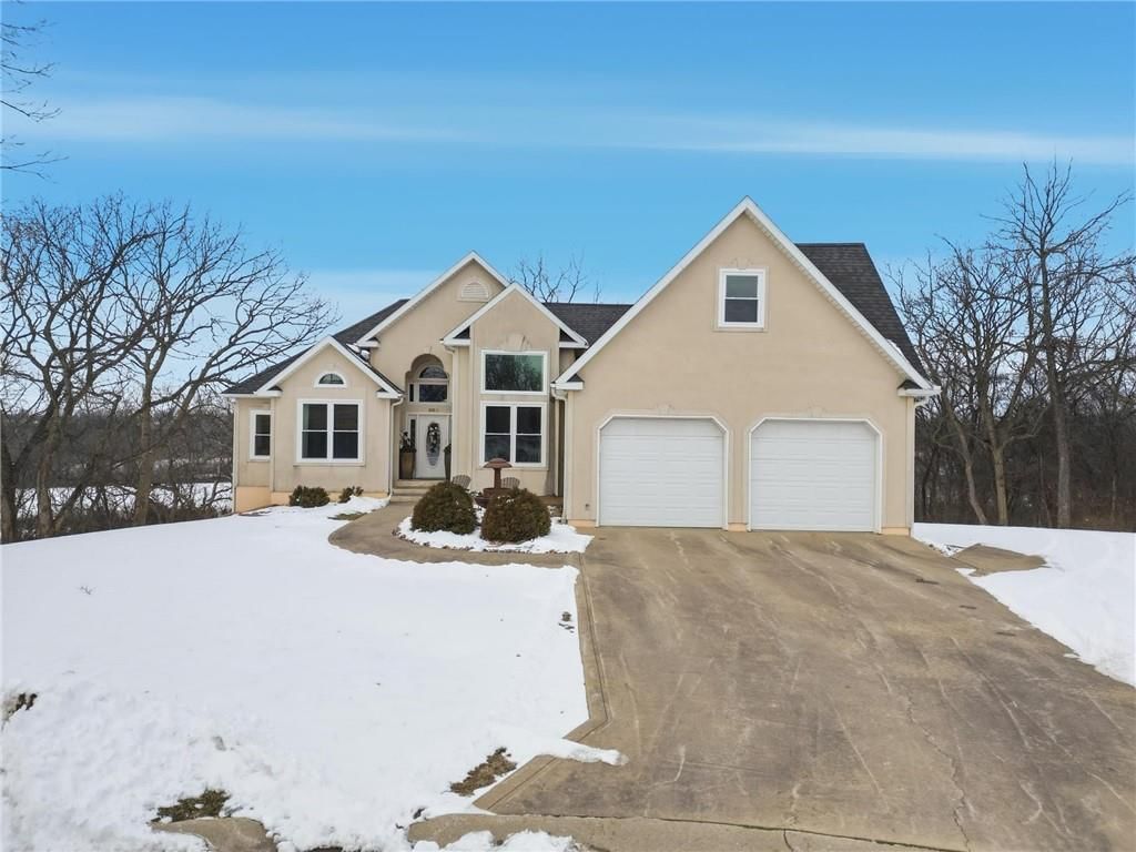 506 Deer Ridge Drive — photo 2