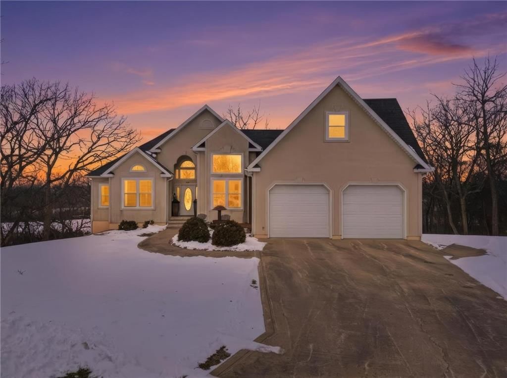 506 Deer Ridge Drive — photo 3
