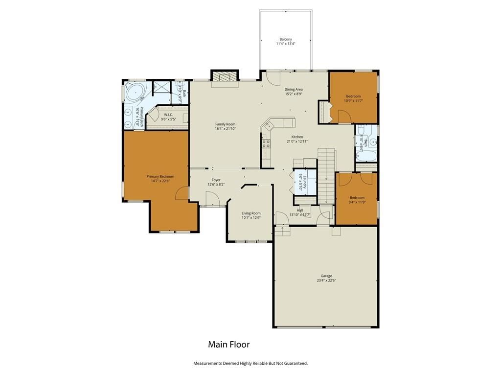 506 Deer Ridge Drive — photo 35