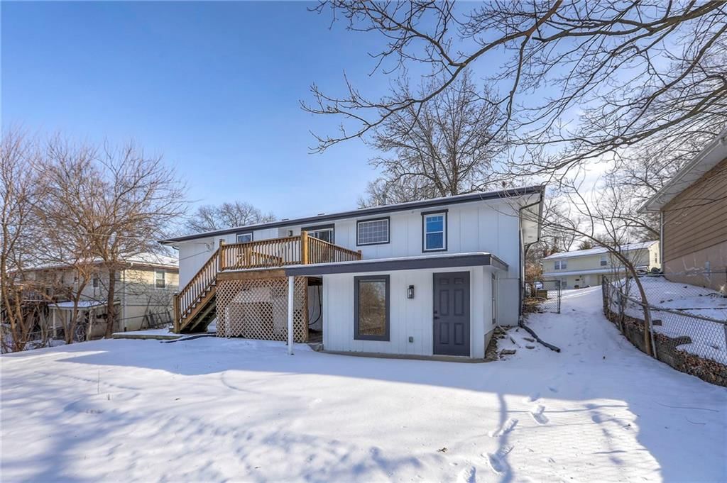 7708 NE 53rd Street — photo 34