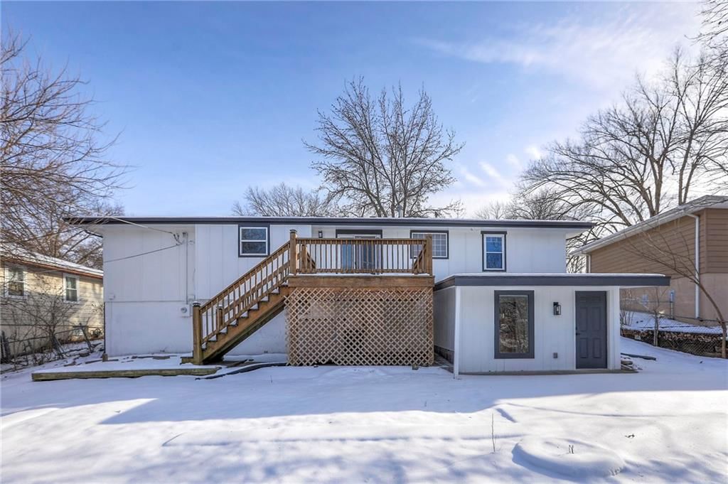 7708 NE 53rd Street — photo 35