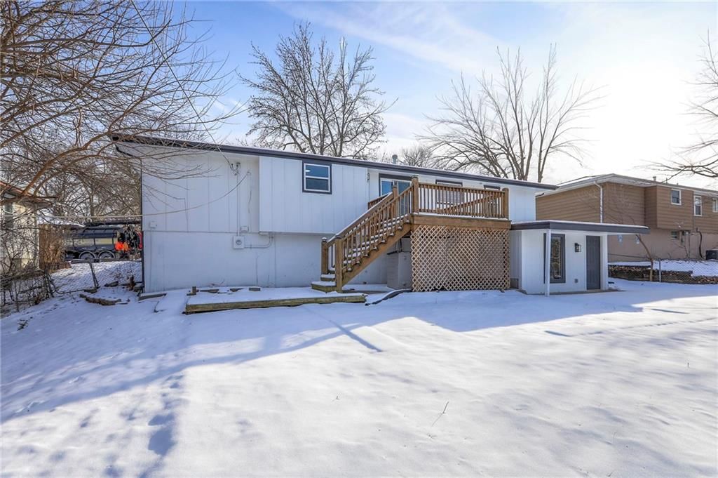 7708 NE 53rd Street — photo 36