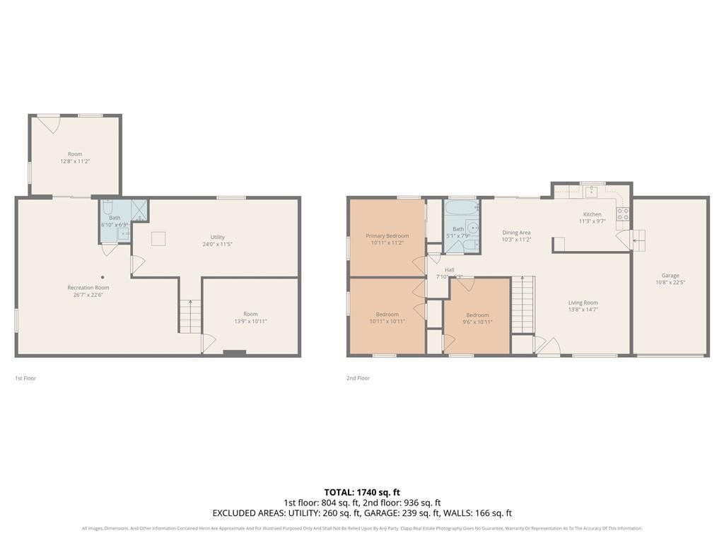 7708 NE 53rd Street — photo 39