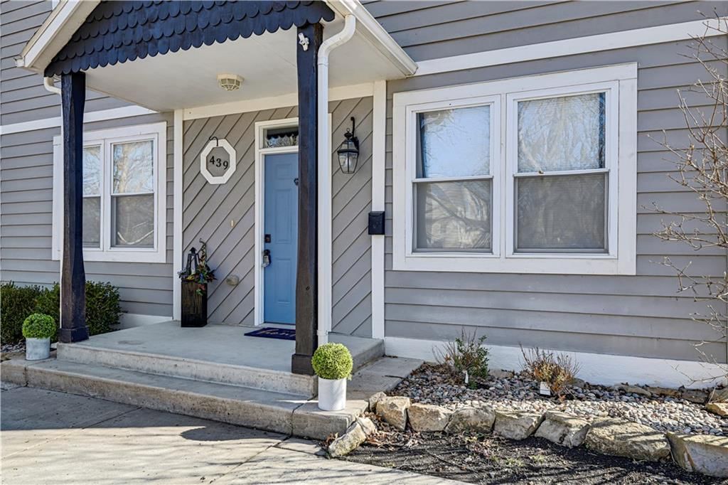 439 S Cherry Street — photo 4