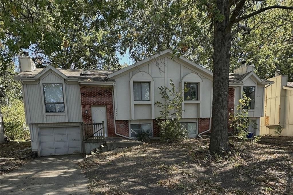8537-8539 Goddard Street — photo 1