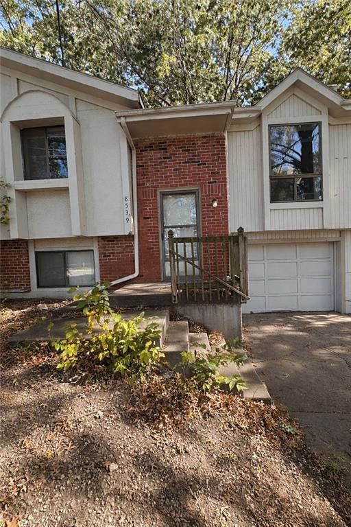 8537-8539 Goddard Street — photo 2