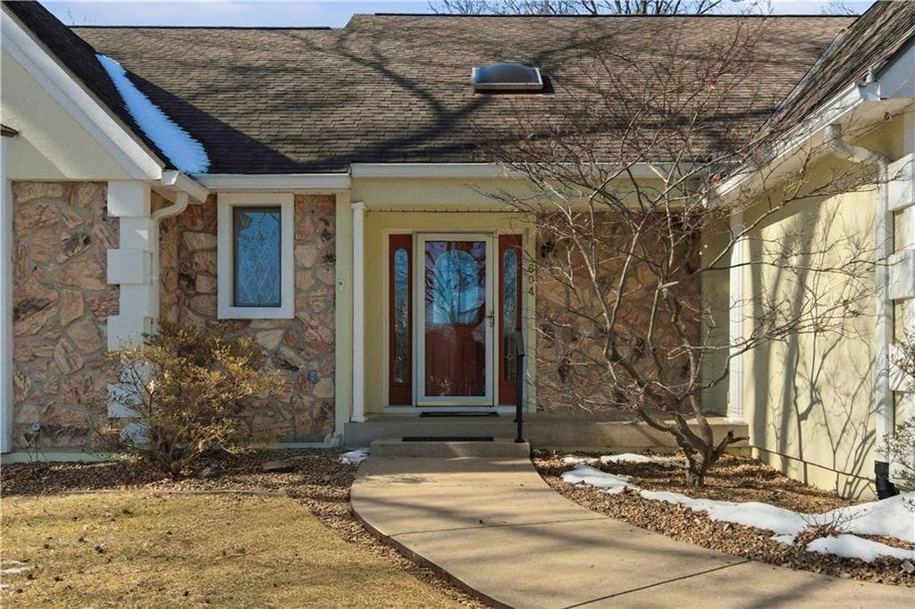 604 Darrow Court — photo 3