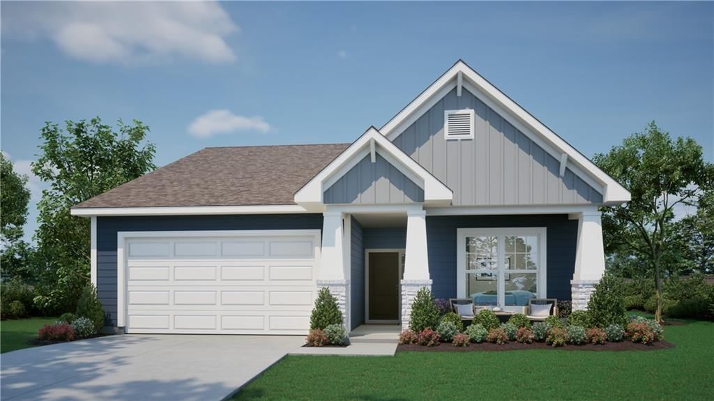20566 Newcastle Street, Spring Hill, KS