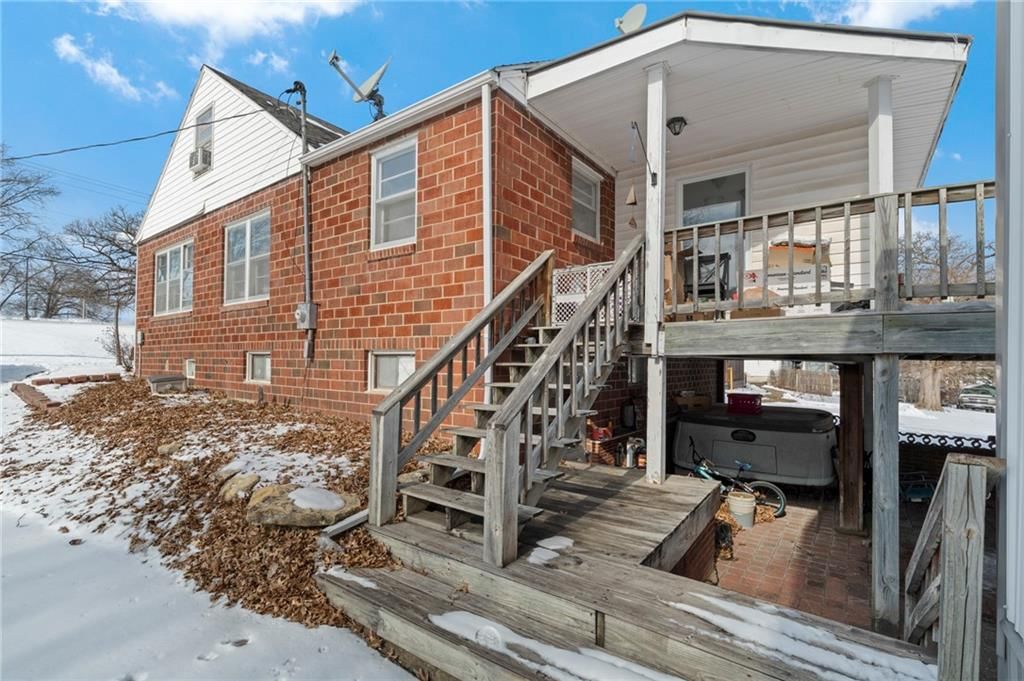 1407 Walnut Street — photo 13