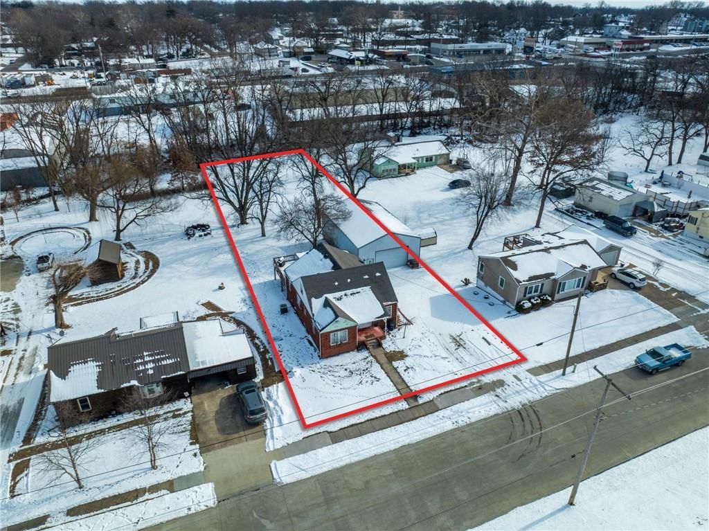 1407 Walnut Street — photo 33