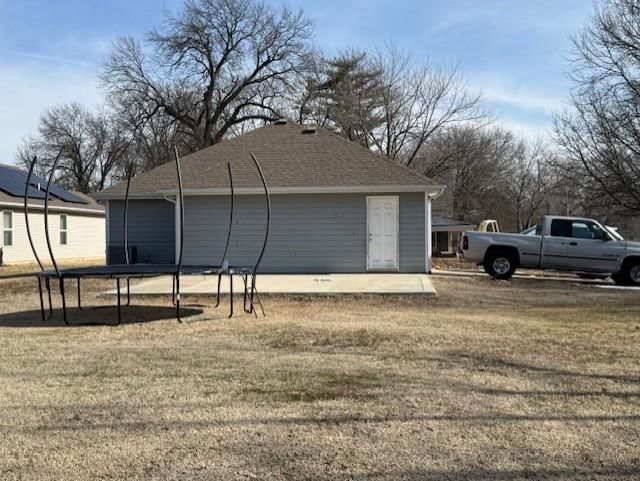 1701 N Elm Street — photo 15