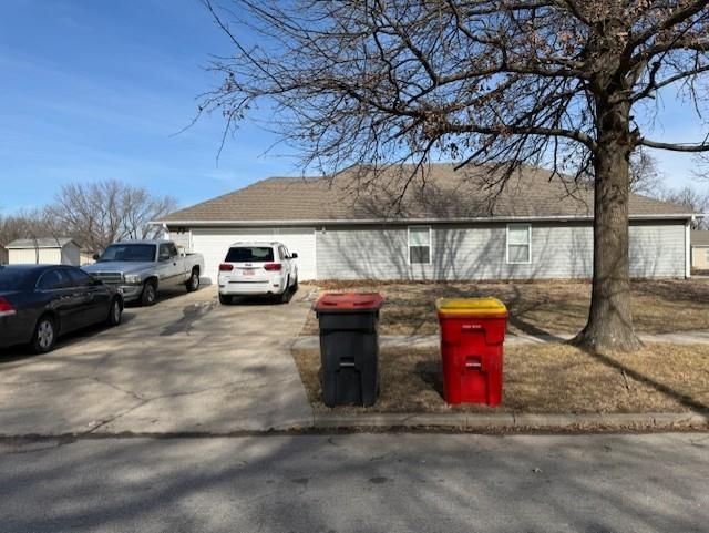 1701 N Elm Street — photo 16