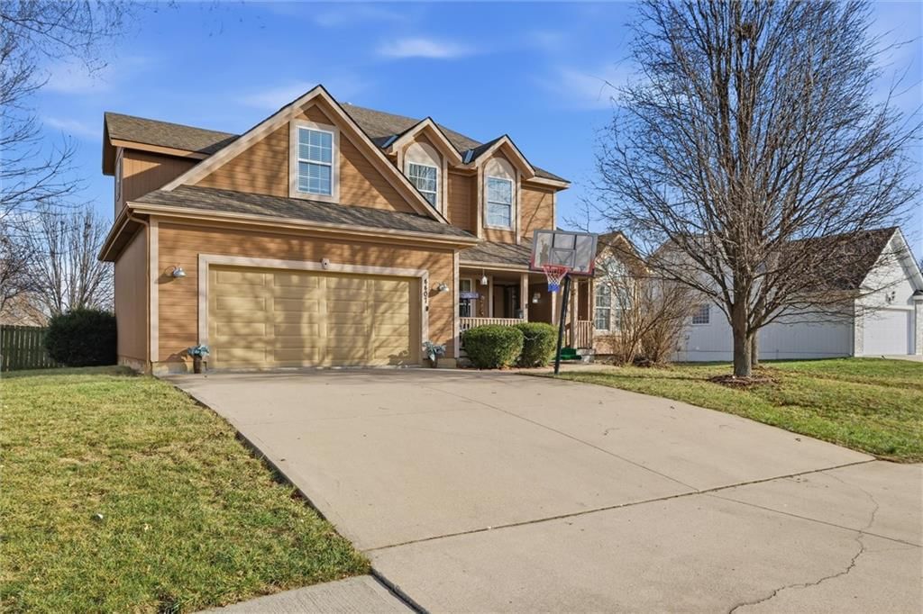 4407 SW Briarbrook Drive — photo 2