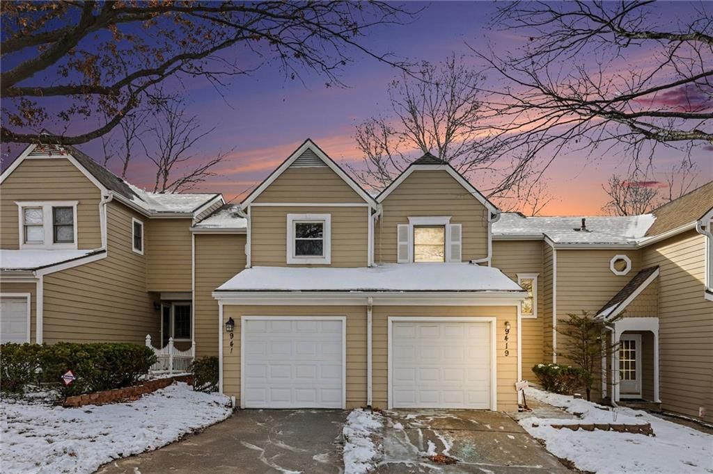 9419 W 119th Terrace, Overland Park, KS