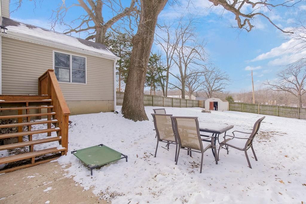 604 N Independence Street — photo 27