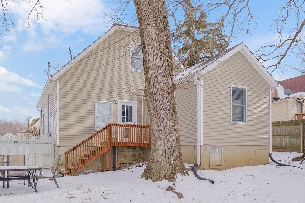 604 N Independence Street — photo 28
