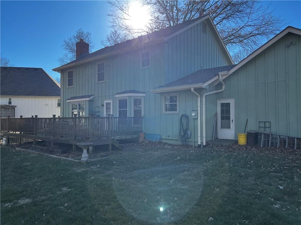 11909 Aberdeen Road — photo 2