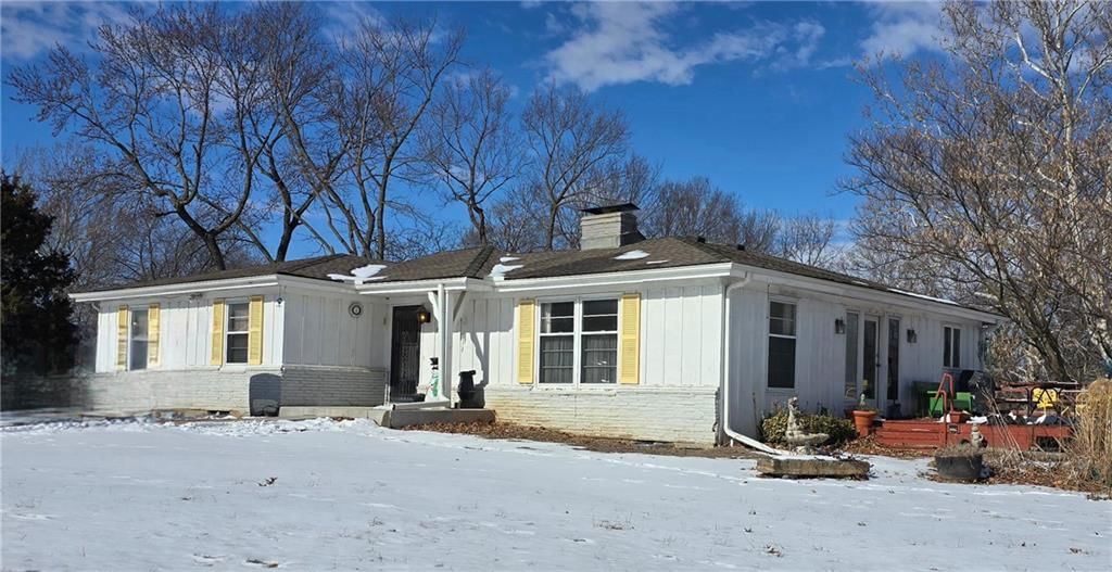 6010 E Richards Drive, Shawnee, KS