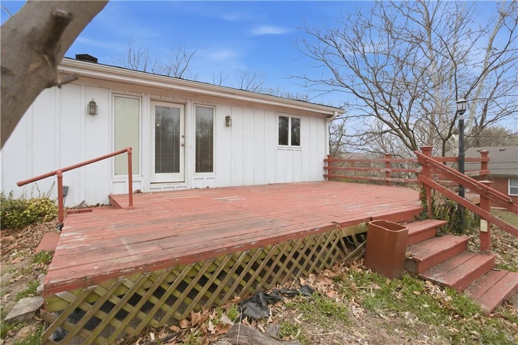 6010 E Richards Drive — photo 44