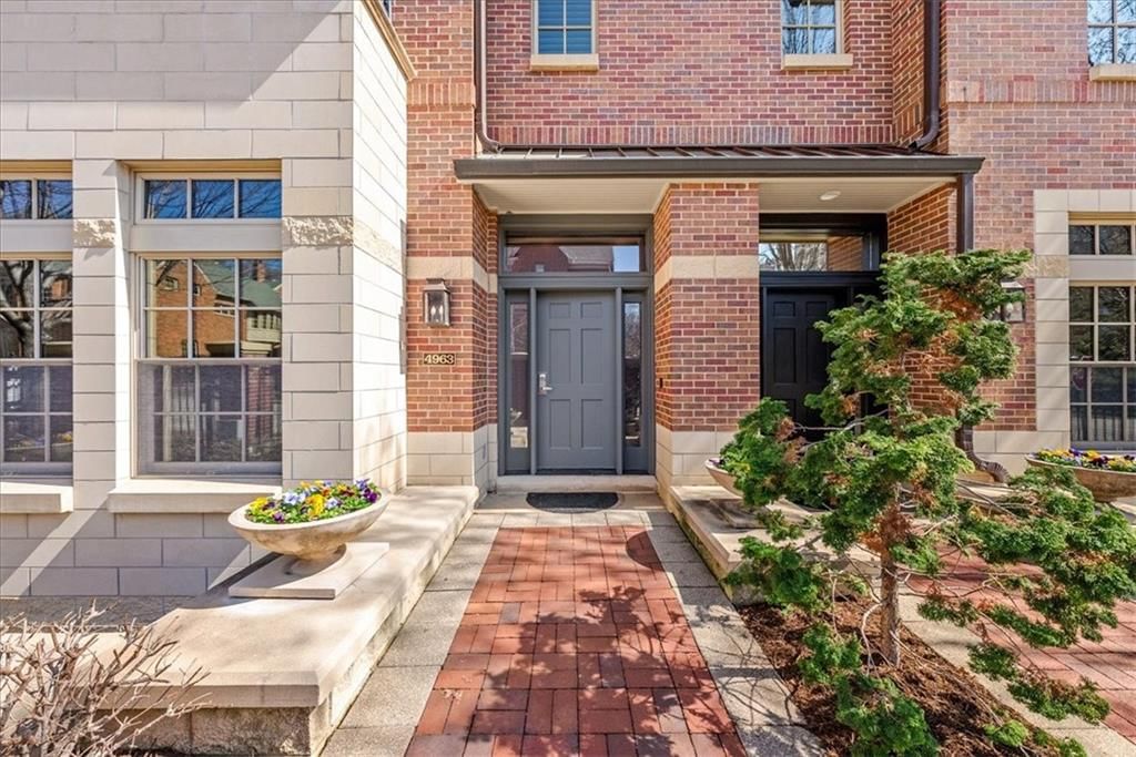 4963 Wyandotte Street, Kansas City, MO
