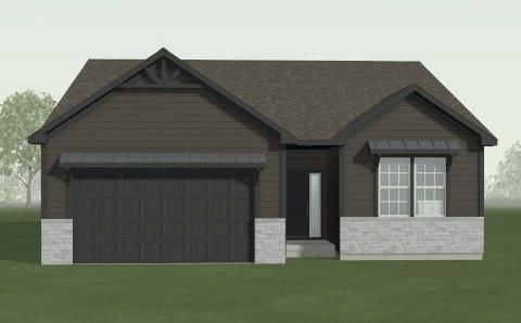 27013 E Olive Drive, Lee's Summit, MO