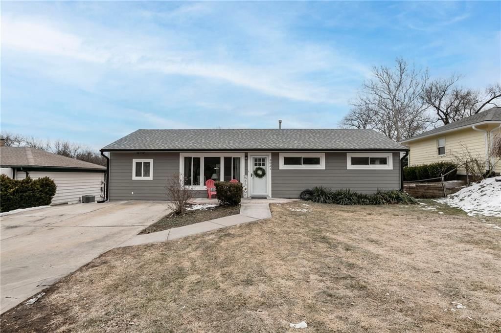 3021 S 46th Terrace, Kansas City, KS
