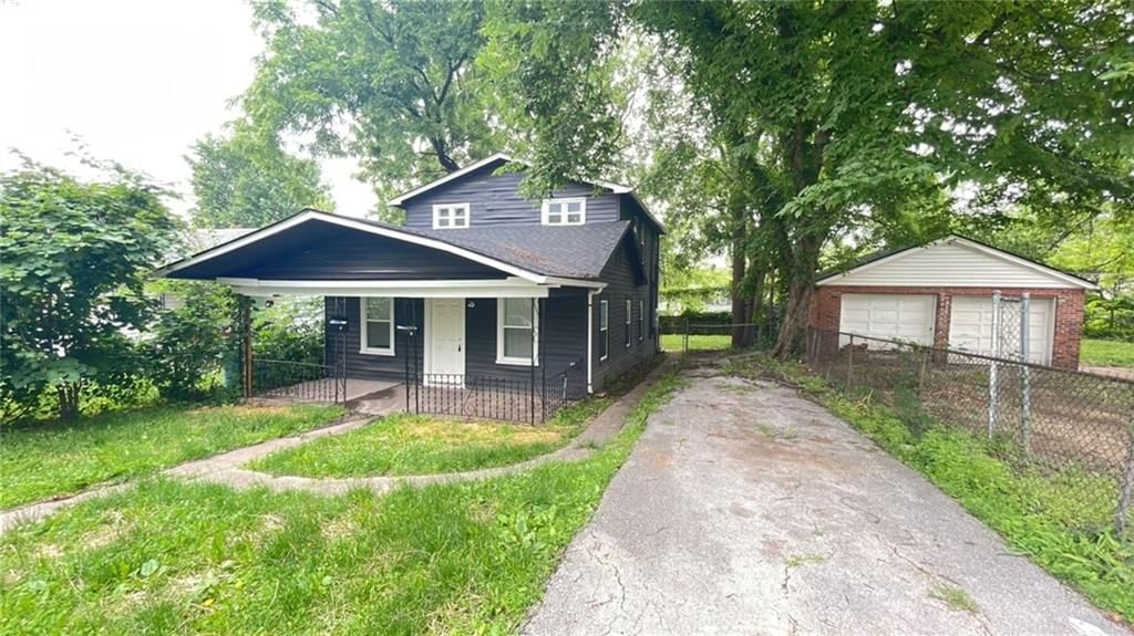 807 S Hardy Avenue — photo 1