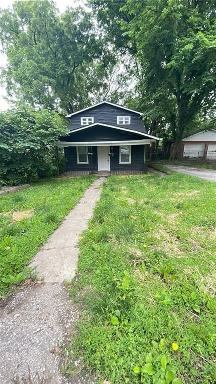 807 S Hardy Avenue — photo 2
