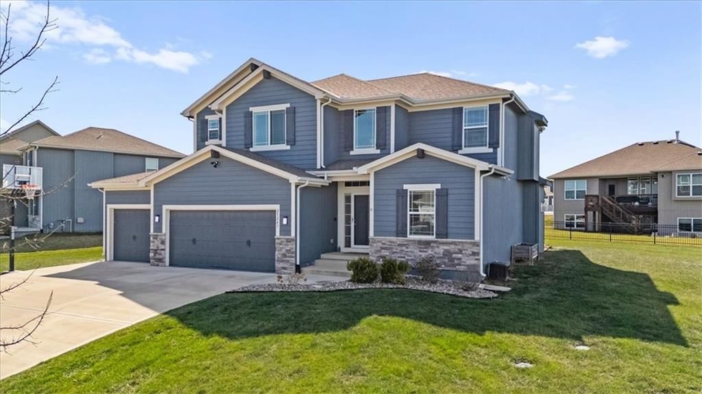25247 W 147th Court — photo 3