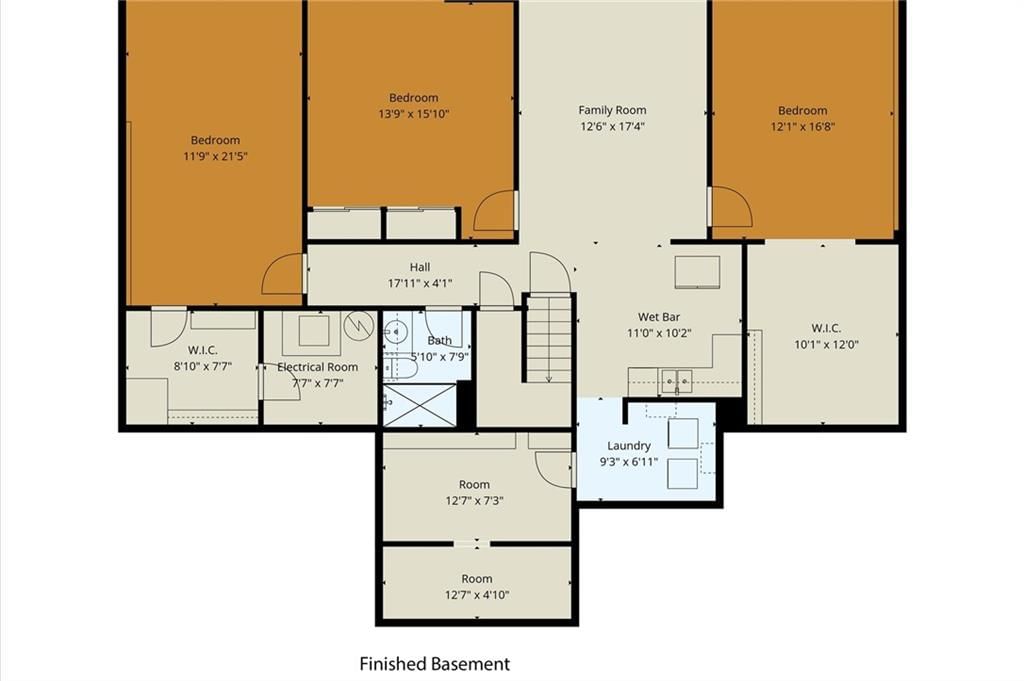 703 SW Longhorn Drive — photo 32