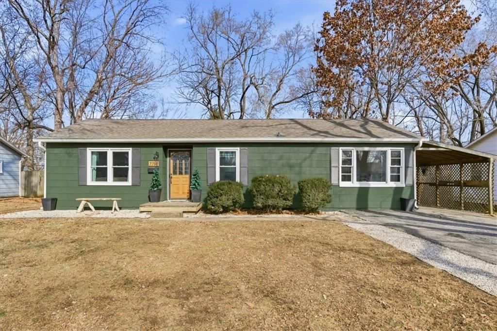 7714 W 66TH Terrace, Mission, KS