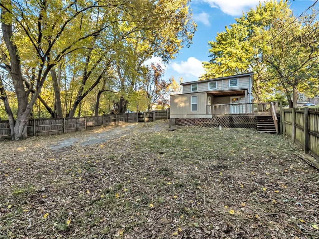 3628 N Flora Avenue — photo 24