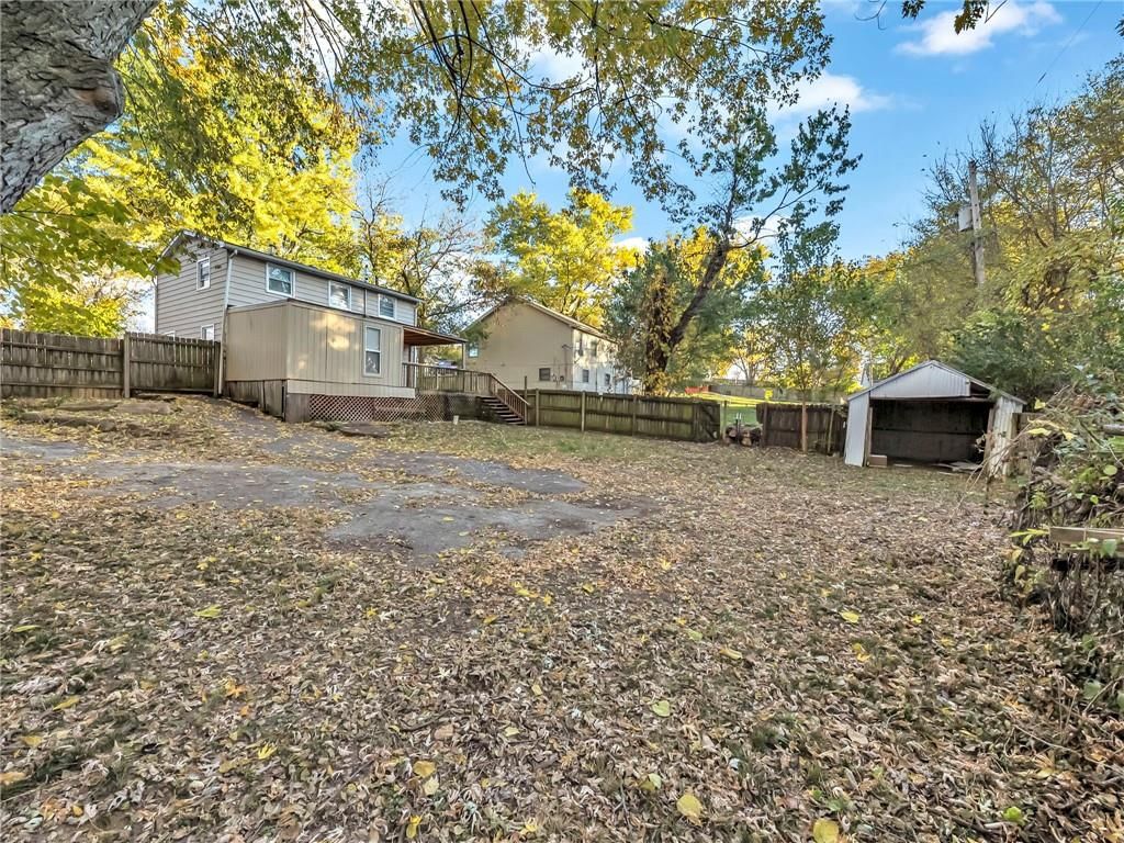 3628 N Flora Avenue — photo 25