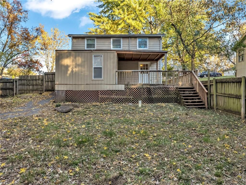 3628 N Flora Avenue — photo 27