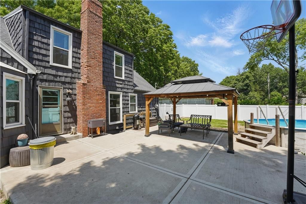 9849 Riggs Street — photo 48