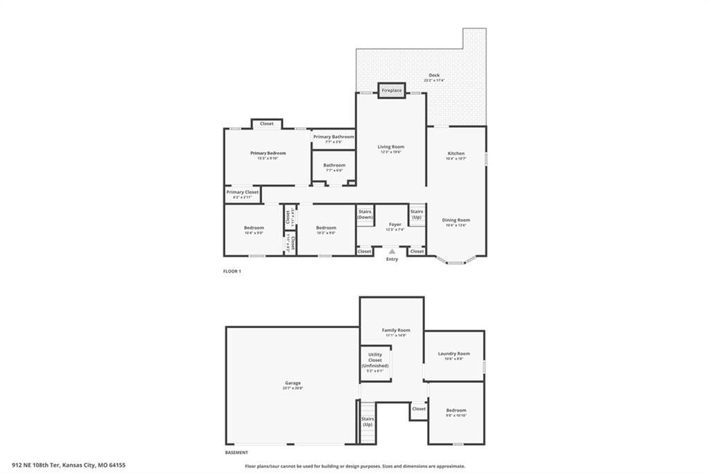 912 NE 108th Terrace — photo 51