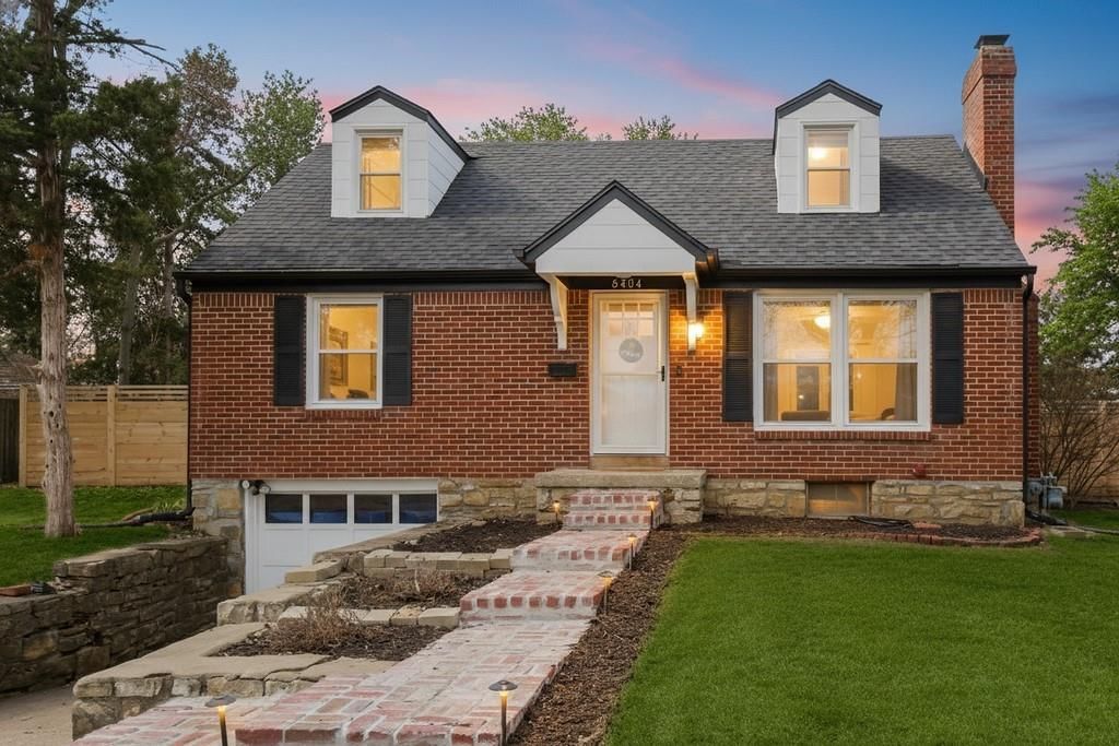 6404 Ballentine Street, Shawnee, KS