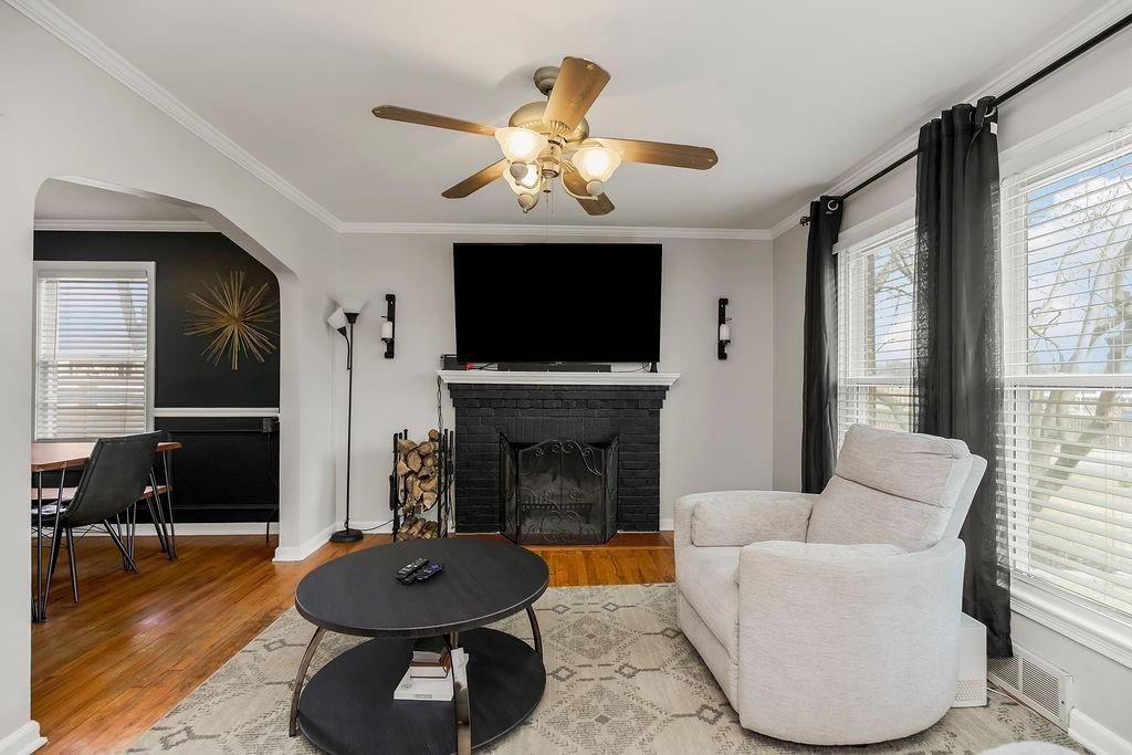 6404 Ballentine Street — photo 5