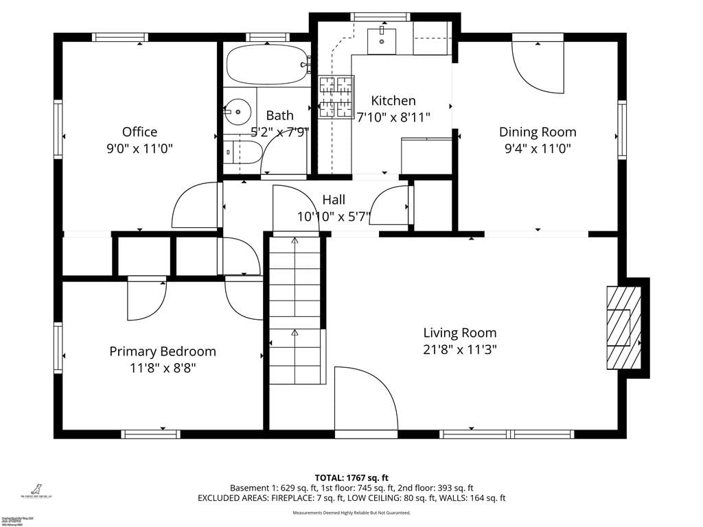 6404 Ballentine Street — photo 33