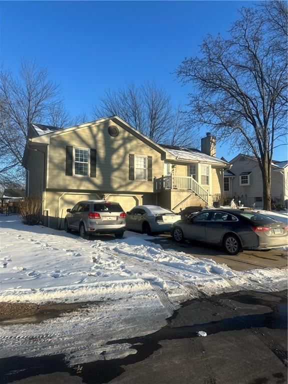 3415 S Davidson Court, Independence, MO