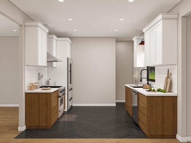 3910 Sewell Avenue — photo 4
