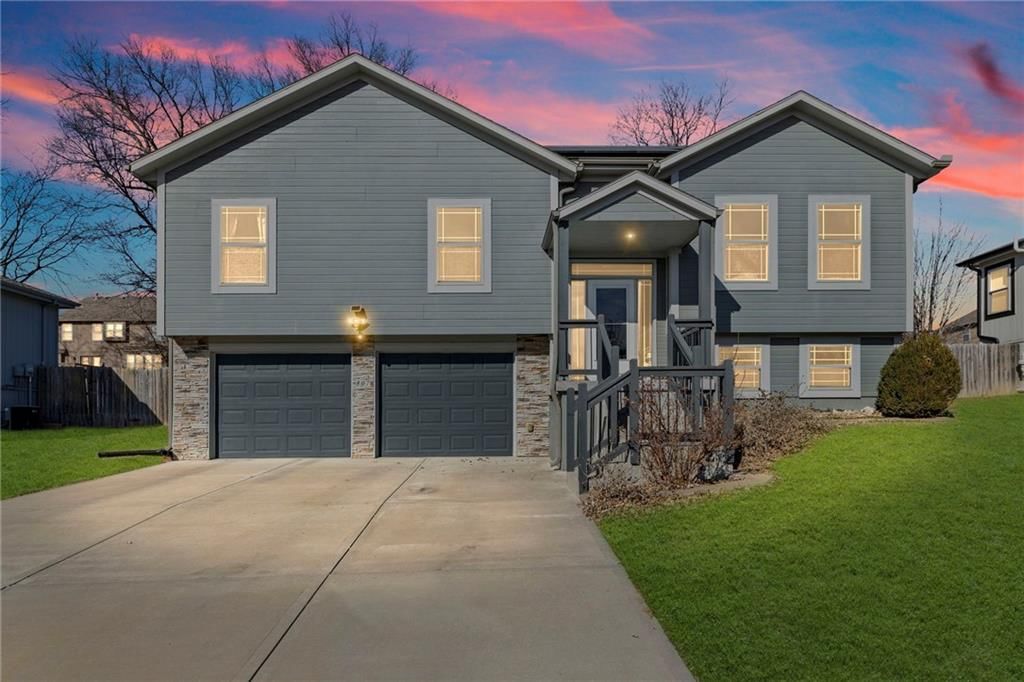 807 Old Stage Road — photo 1