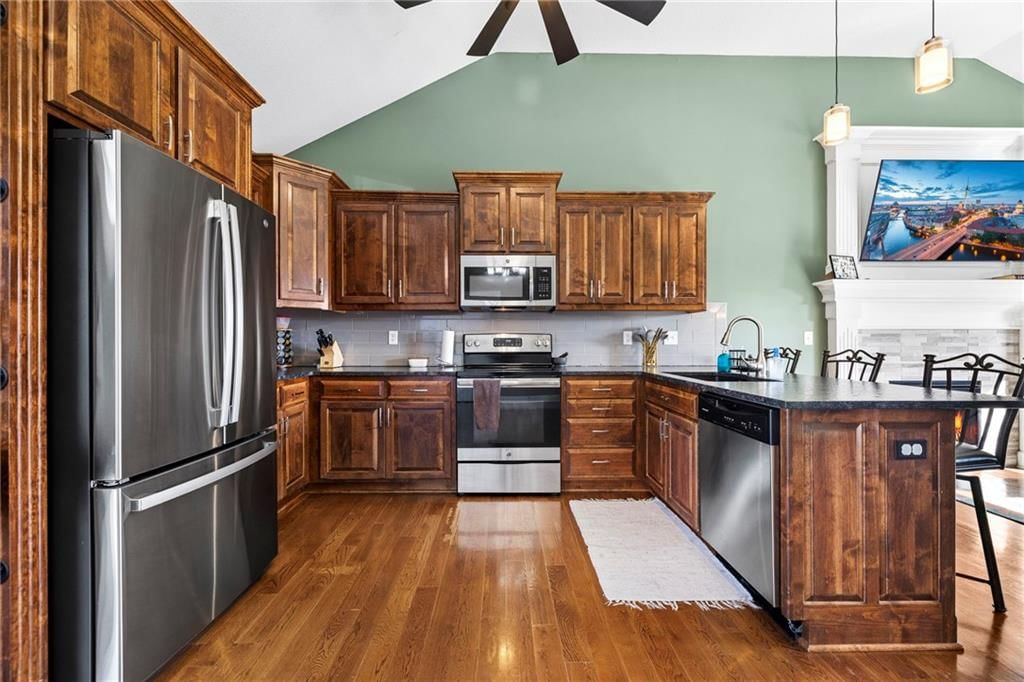 807 Old Stage Road — photo 4