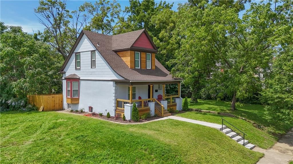 2736 Olive Street — photo 2