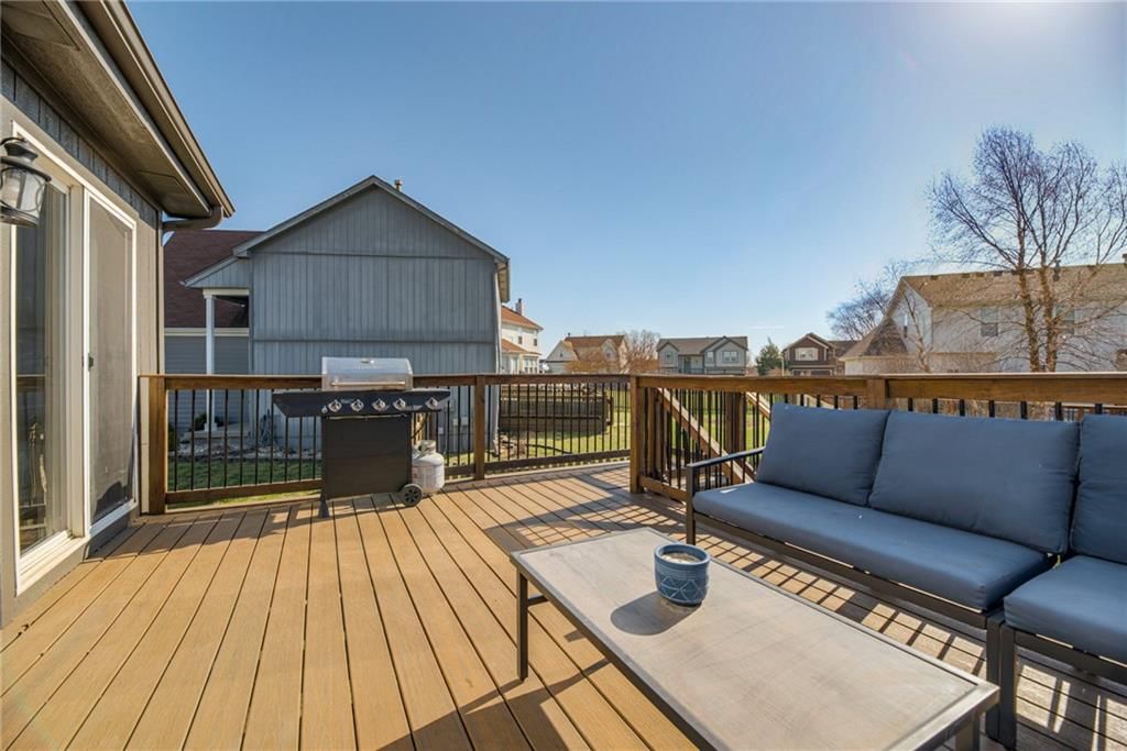 14955 W 154th Street — photo 34