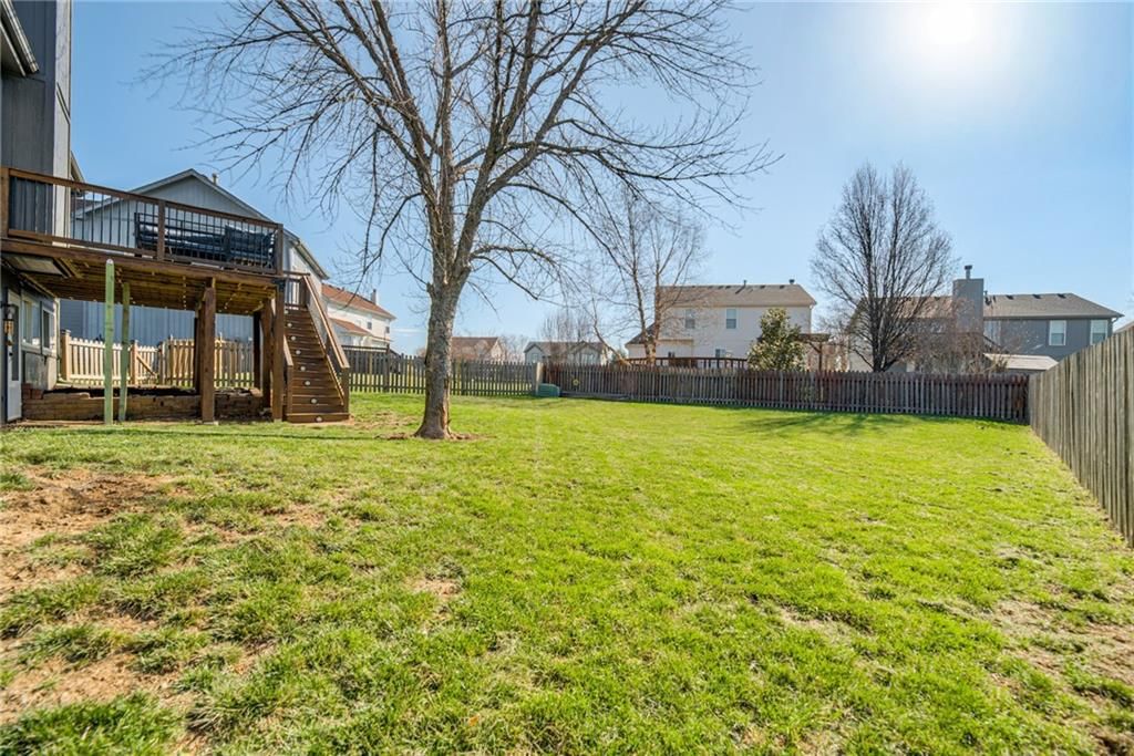 14955 W 154th Street — photo 36