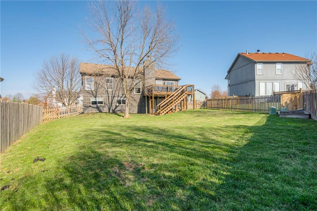 14955 W 154th Street — photo 38